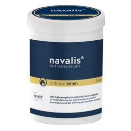 navalis Orthosal Selenium Horse 500 g