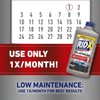 Rid-X® Professional Platinum Septic System Maintenance - Liquid 24 oz.
