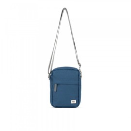 ROKA London Unisex Bond Shoulder Bag, darkblue