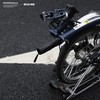 Rhinowalk Dust Cover for BROMPTON Folding Bike -Lightweight, Frame Hidden,