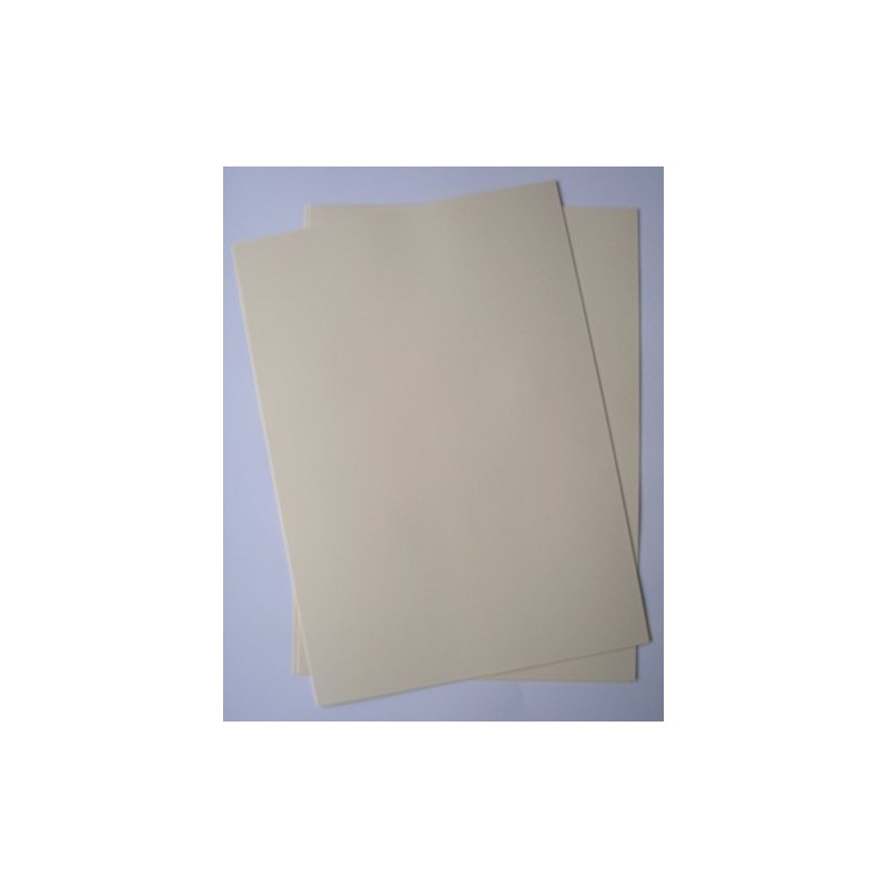 Acid Free Archival A4 Cream Paper 100gsm 100 Sheet Pack