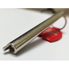 Swing Door Man Lift Elevator Door Key for G.A.L. M-Lock (1)