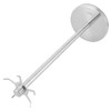 360 Degree Rotating Utensil Rack Spatula Spoon Soup Ladle Holder