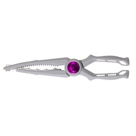 Shimano CT-982X Fish Grip Light Gripper, Gray Purple