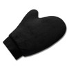 Naked Sun Self Tanning Applicator Set with Exfoliating Glove, Tanning