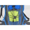 CLAPE Outdoor Hiking Hydration Backpack Pack with 2L BPA Free