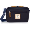 Anello Grande GTM0333Z Mini Shoulder Bag, Multiple Storage, navy