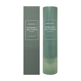 Aromatica Rosemary Salt Scaling Shampoo 300g 3pcs / 아로마티카 로즈마리 솔트 스케일링 샴푸 300g 3개