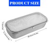 AojSup Dishwasher Chopstick Basket for Small Items, Stainless Steel Utensil