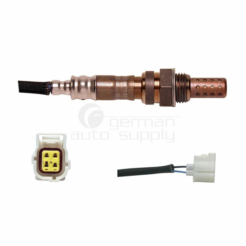 DENSO Auto Parts Oxygen Sensor Downstream Rear 2344768 for Jeep