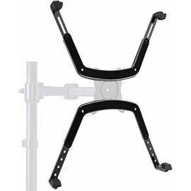 Kit De Adaptador De Montaje Vesa Universal Huanuo, Adaptador