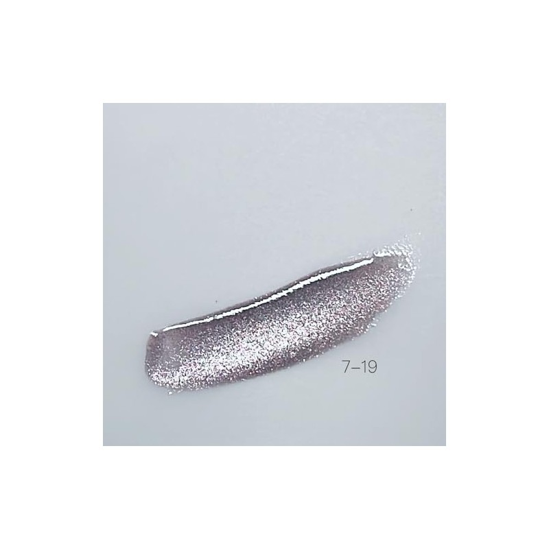 ageha Opti Color 7-19 0.1 oz BL. Floral Knights