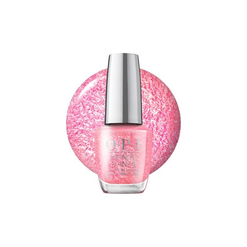 갤러리아 OPI인피니트샤인 D51 - Pixel Dust Galleria OPI Infinite Shine