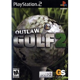 Outlaw Golf 2