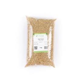 Mimea Elderflowers Dried | 1kg | Quality Ingredients | Great for Gin Distilling | Natural | No Additives | Floral Taste