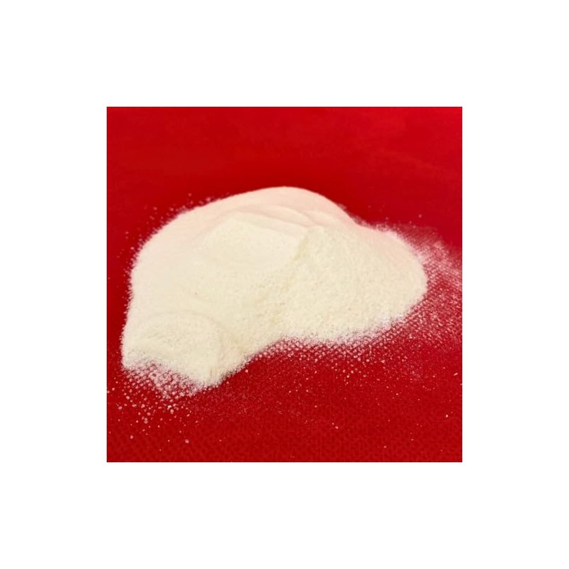 CASA MAREGAL. Jugo de limón en polvo- 500g.