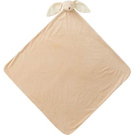 Angel Dear - Beige Bunny, Napping Blanket