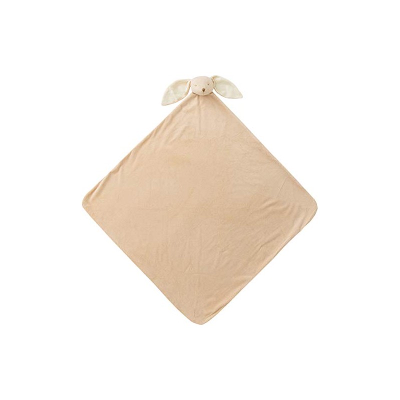 Angel Dear - Beige Bunny, Napping Blanket