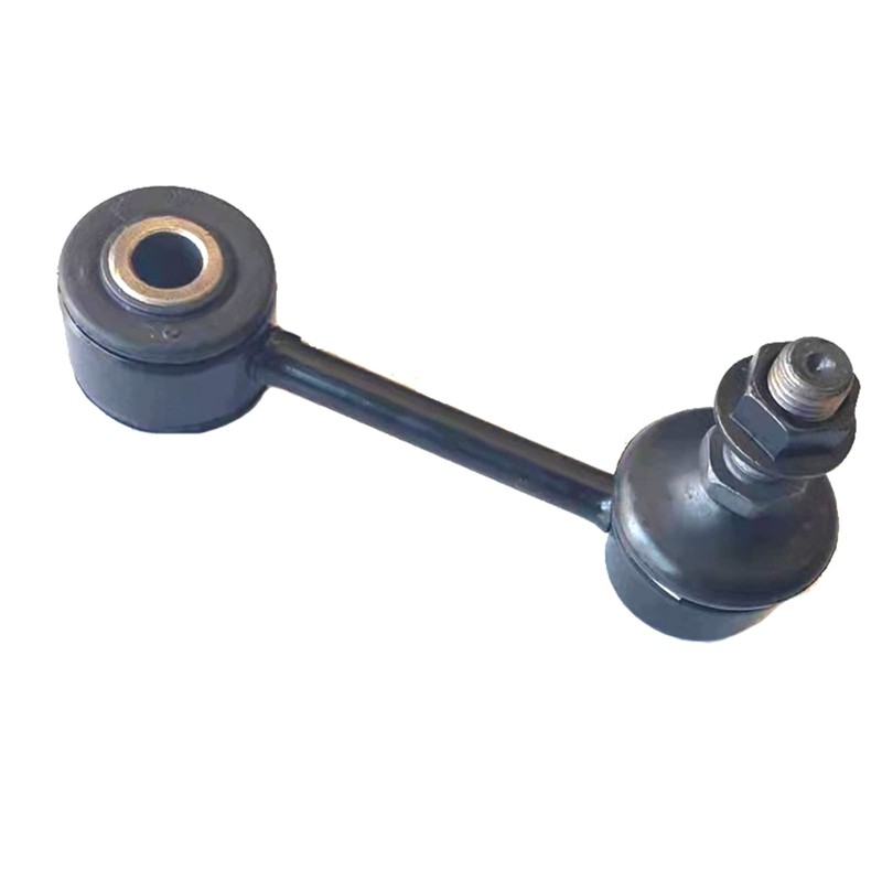 HHCM 4pc Rear Sway Bar End Links and Front Stabilizer