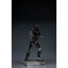 Iron Studios 1:10 Dark Trooper BDS Art - The Mandalorian,