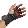 Fit Four OCR Slit Grip Gloves Obstacle Course Racing &