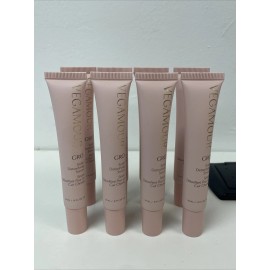 Vegamour Gro Scalp Detoxifying Serum .5 Oz LOT OF 8 (total 4 Oz)