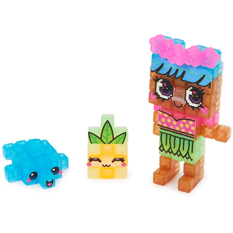 Pixobitz Pack Brillos