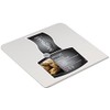 Mermaid Silver Anodised Aluminium Baking Tray Sheets Made In England