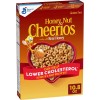 Brand: General Mills Honey Nut Cheerios Happy Heart Shapes Cereal,