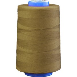 Fujix キングスパン (ポリエステルミシン糸) 60番手/3000m巻 COL.164