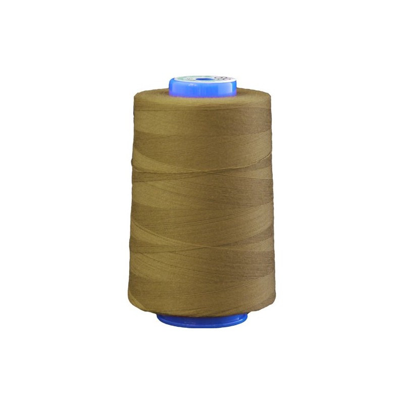 Fujix キングスパン (ポリエステルミシン糸) 60番手/3000m巻 COL.164