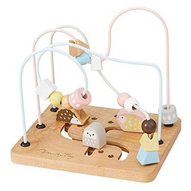 Milky Toy Animal March
