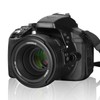YONGNUO YN50mm F1.8, lente de enfoque automático Prime estándar para