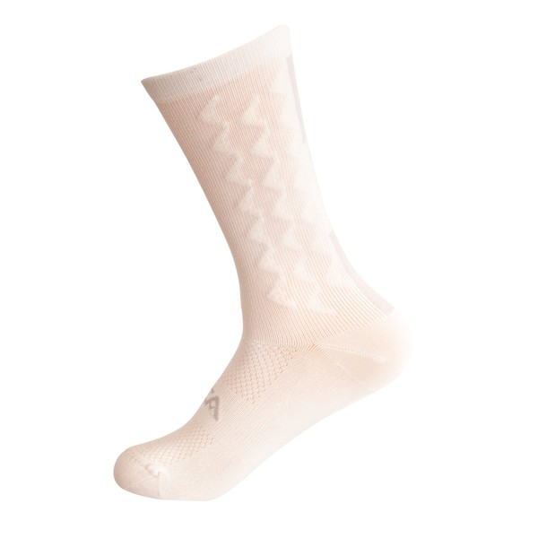 SILCA Tall Aero Cycling Socks - Super Thin Socks Unisex,