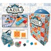 Azul Mini - English and French - Strategy Board Game