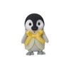Calico Critters Penguin Family, Set of 4 Collectible Doll Figures