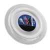 POWERTI Badminton Racquet String High Elasticity Wear Resistant Resin Fibre