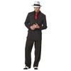 California Costumes Mens Mob Boss Costume X-Large