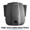 GPS Dash Mount [Matte Black Dock] for Garmin Nuvi Drive