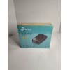 TP-Link Gigabit PoE Injector TL-POE150S Black 802.3af 100m PoE Network