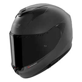 Nolan X-904 Ultra Carbon Puro Helmet, Matte Black, XS (55)