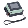 Inkjet Printer with Ink Cartridge LED Touch Screen Handheld Inkjet