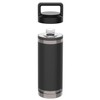 JUEJUEZI Chug Replacement Lid Cap for YETI Rambler Bottle, Fits
