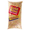 Jolly Time Gold Mine Yellow Popcorn Kernels, 12.5 lb