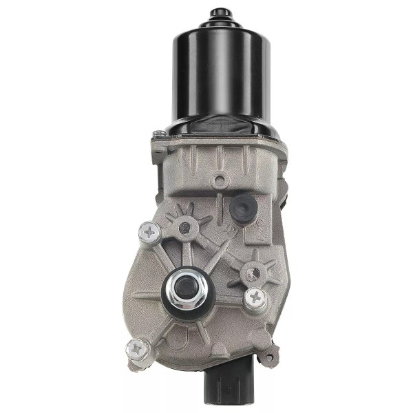 Unbranded Front Windshield Wiper Motor for Honda CR-V 13-16 w/o