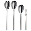 WMF New Set 3 Meat Fork Serving Spoon Serving and