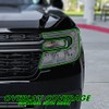 SlickMod PreCut Vinyl Smoke Tint for 2022-2023 Ford Maverick Headlight