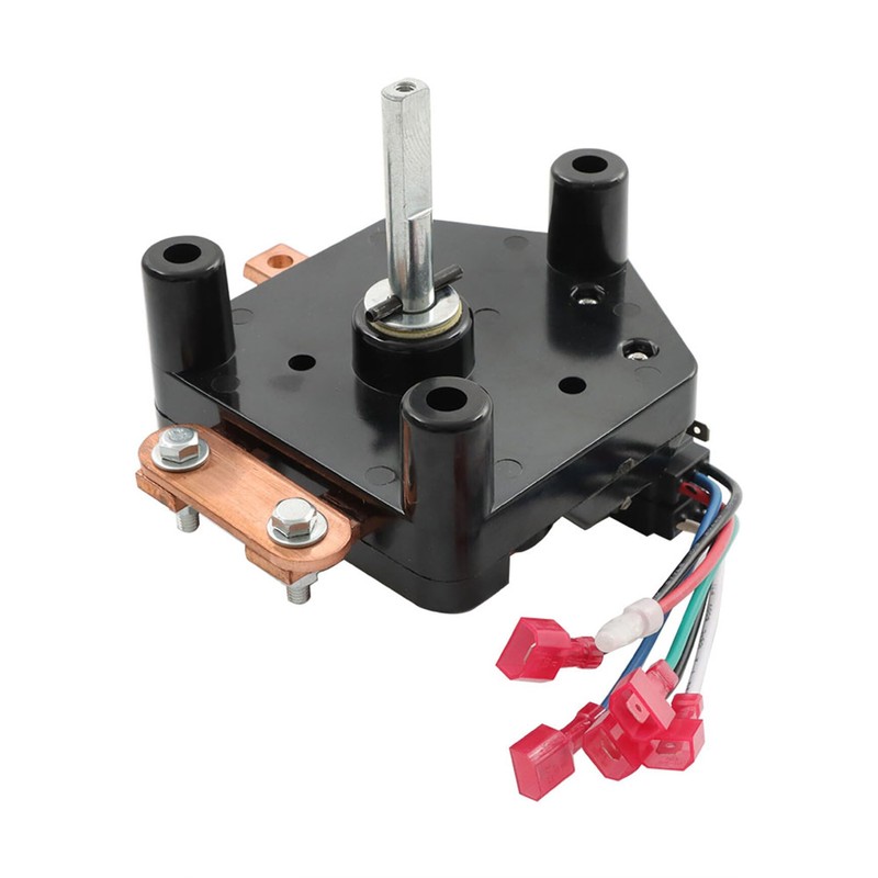 YSMN 36V Golf Cart Heavy Duty Forward Reverse Switch Assembly