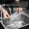 Sharpening Stone Holder 304 Stainless Steel Adjustable Sharpening Whetstone Holder
