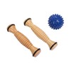 (2-piece Set) Healing and Refreshing Ballet, Foot Roller, Foot Roller,